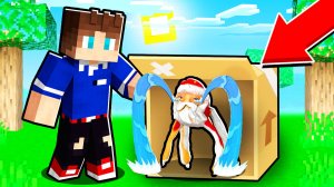 😱 ГРУСТНАЯ ИСТОРИЯ ГУГУ ГАГА В МАЙНКРАФТ МУЛЬТИК