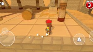 супер мишка с нуля 2 часть