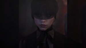 °-Дженна Ортега = Уэнсдей Аддамс-°