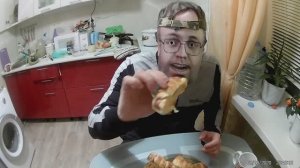 Сосиськи в тесте Sausages in dough