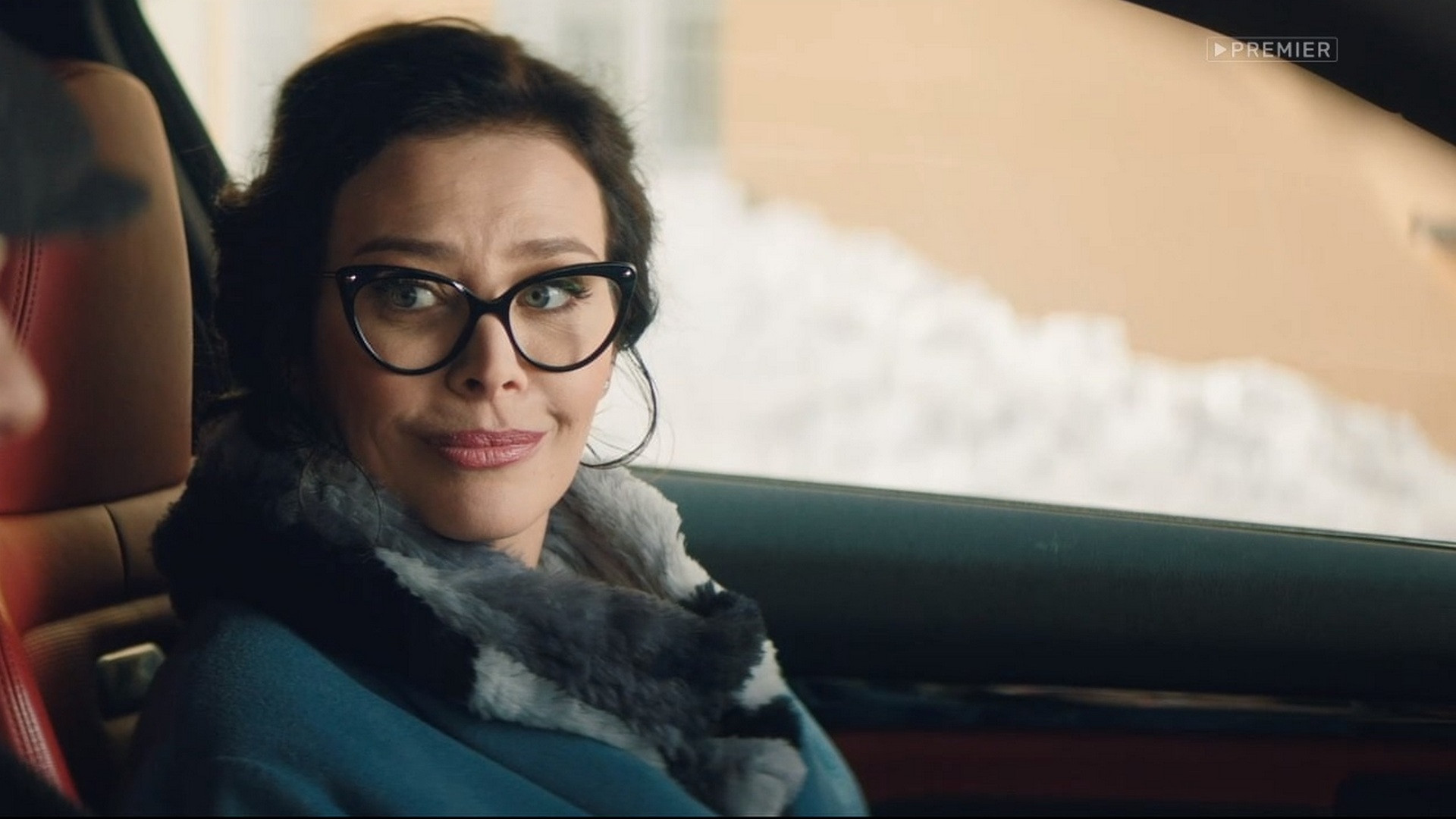 В активном поиске, 1 сезон, 8 выпуск