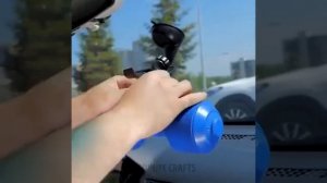 Видео от HackAvto – Лайфхаки и фишки для авто