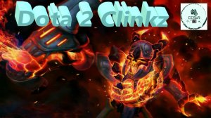 СТРИМ ГАЙД Dota 2 Дота 2 Clinkz Клинкз БЫСТРЫЙ Рейтинг Прямой Эфир 3