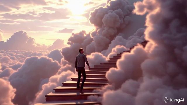 Долгая дорога