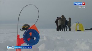 ГТРК СЛАВИЯ Рейд Рыбнадзора и комитета охотничьего хозяйства 26.02.26