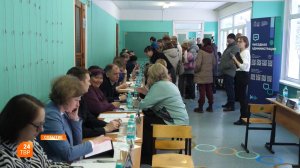 «Выездная администрация» в Мишутине