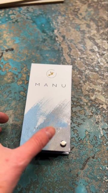 Каталог цветов коллекции “MANU” от PRATTA #pratta #manu #prattamanu #декоративнаяштукатурка #краска