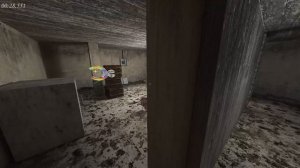 granny legacy speed run. version 1.0, difficulty - normal