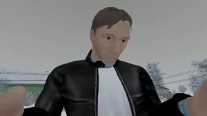 Скулбой ГУГУ ГАГА УМЕР ЗАДОМ НАПЕРЕД