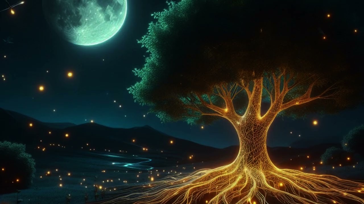 Ресурсная медитация, когда нужно быстро восстановить силы