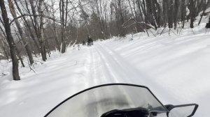 Снегоходный тур на 23 февраля 02.2026