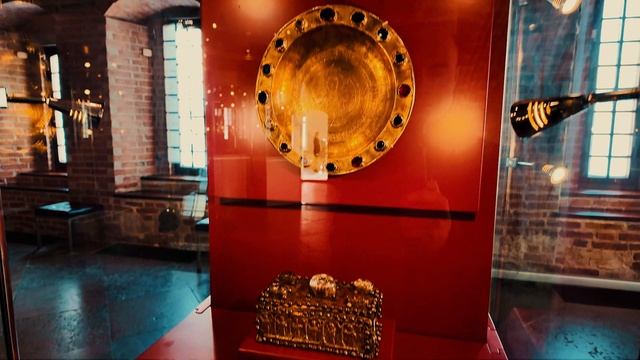 Великий Новгород. Поездка смотреть онлайн