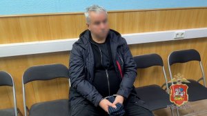 Полиция Подмосковья раскрыла кражу из коттеджа по генетическому профилю вора-рецидивиста