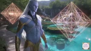 МЕДИТАЦИЯ НА ПРИРОДЕ — ЭТО ПРИКОСНОВЕНИЕ К БОГУ | ПЛЕЙАДИАНСКИЕ ЦЕЛИТЕЛЬНЫЕ МАНТРЫ