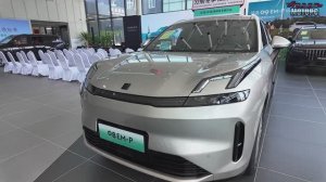 Lynk&Co 08 Em-p (2025)