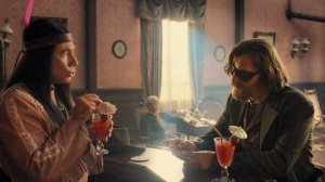 Каноэ Маниту (фильм, 2025)