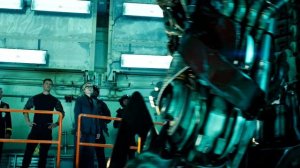 Трансформеры 3 – «Жизнь в этих существах поддерживает Энергон»: Пробуждение Сентинела Прайма ⚡🤖