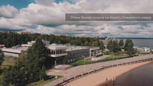 Отель Фрегат Гостиница в Петрозаводске