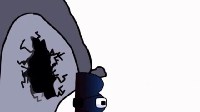 Русский алфавит лор концовка нового уровня 3 часть (финал).