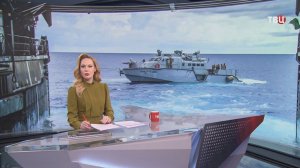 США назвали инцидент с катером у Кубы "крайне необычным"