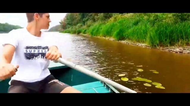 поездка за воблерами ЧАСТЬ 74