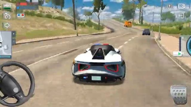 Машинки летают и прыгают! Развивающие мультики Машины помощники. Мультфильмы про машинки