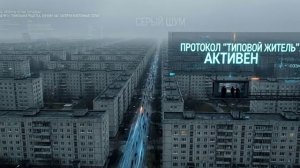 Почему нас заперли в бетонные соты?