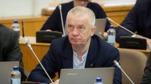 Вопрос Николая Варнавского по визит-центрам