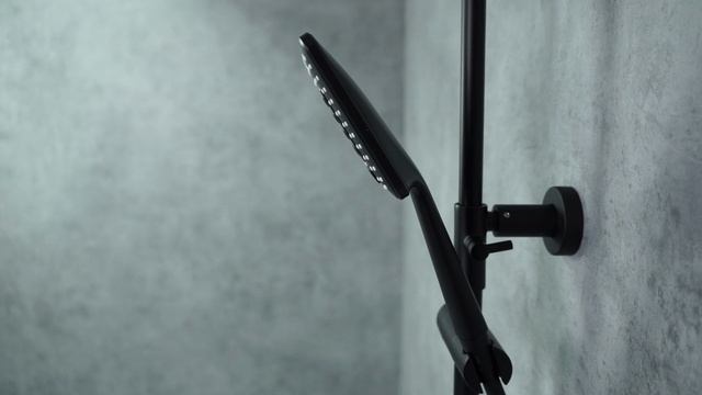 Душевая система 320x200 мм AltroBagno Lamberto AltroBagnoLamberto030418MB