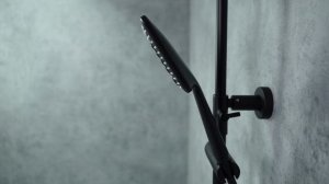 Душевая система 320x200 мм AltroBagno Lamberto AltroBagnoLamberto030418MB