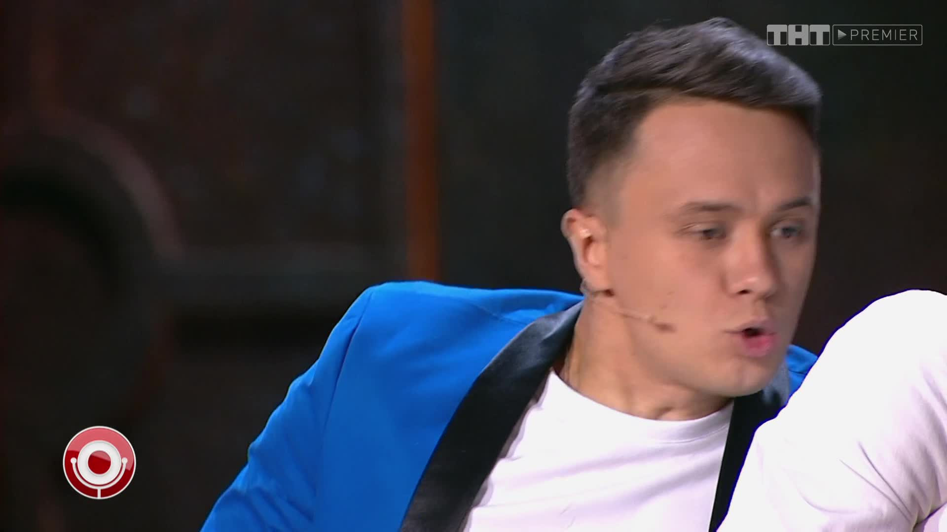 Comedy Club. Дайджест, 2018 сезон, 2 выпуск