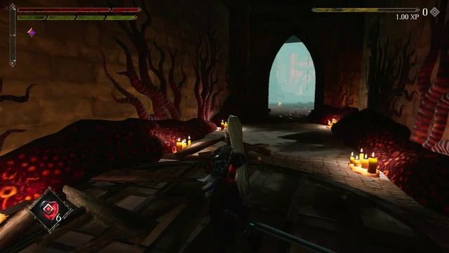 Morbid Lords of Ire. Боссейн