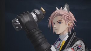 Arknights: Endfield: технический тест. Возможный новый персонаж Korlek Fjall ч. 2