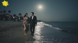 Kenny Rogers & Dolly Parton ~ Islands In The Stream