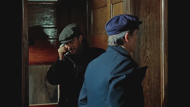 А я в кинишку намылился! Фрагменты из фильма ″Место встречи изменить нельзя″ 1979 г.