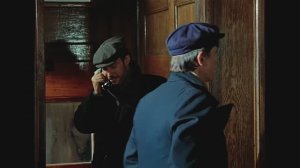 А я в кинишку намылился! Фрагменты из фильма ″Место встречи изменить нельзя″ 1979 г.