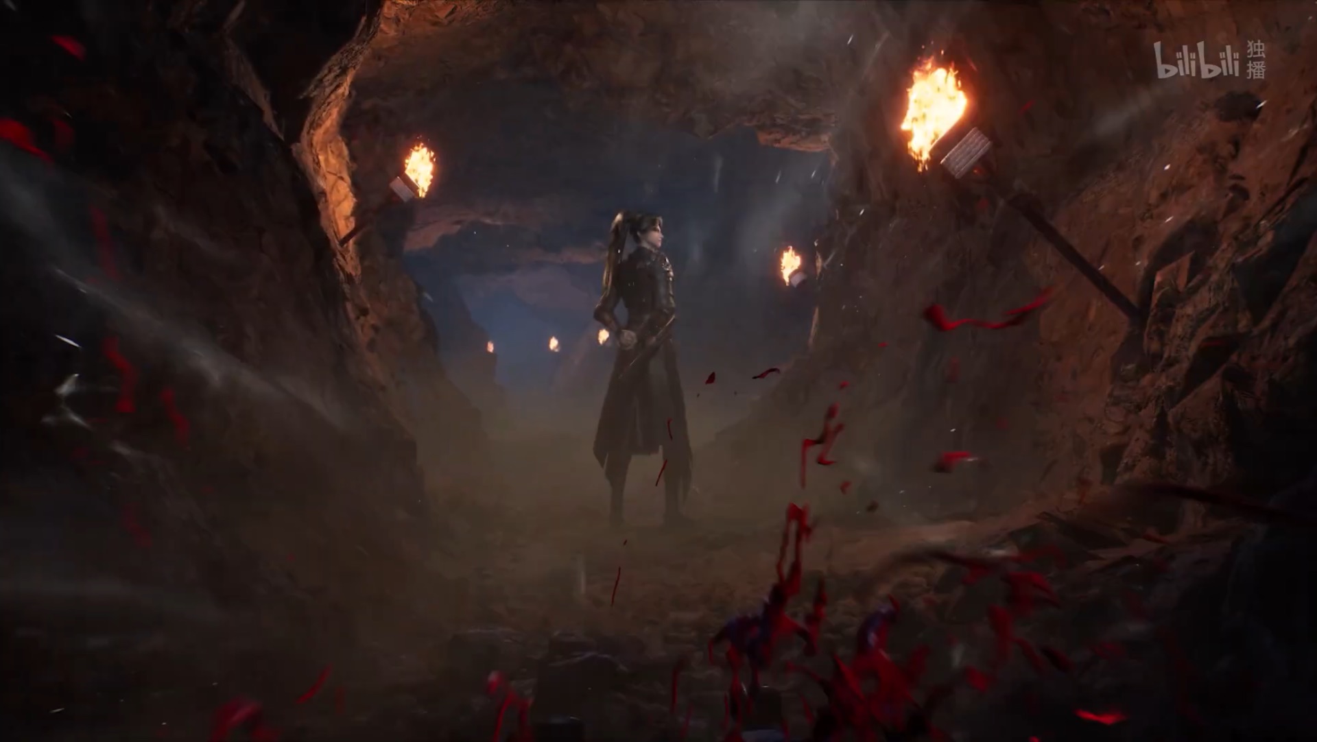 Похитители под прикрытием - Тизер персонажа 6