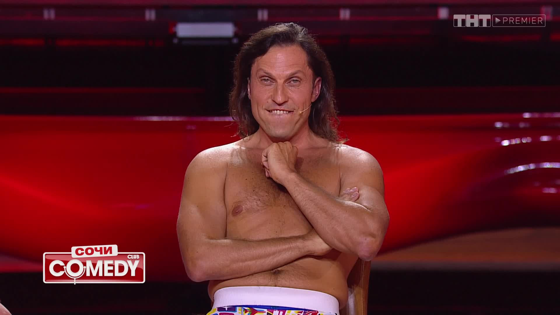 Comedy Club. Дайджест, 2018 сезон, 13 выпуск