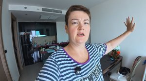 Последнее утро в Таиланде! Вся на НЕРВАХ, не спала ВСЮ НОЧЬ, решала ПРОБЛЕМЫ! Отдых в Паттайе! Влог