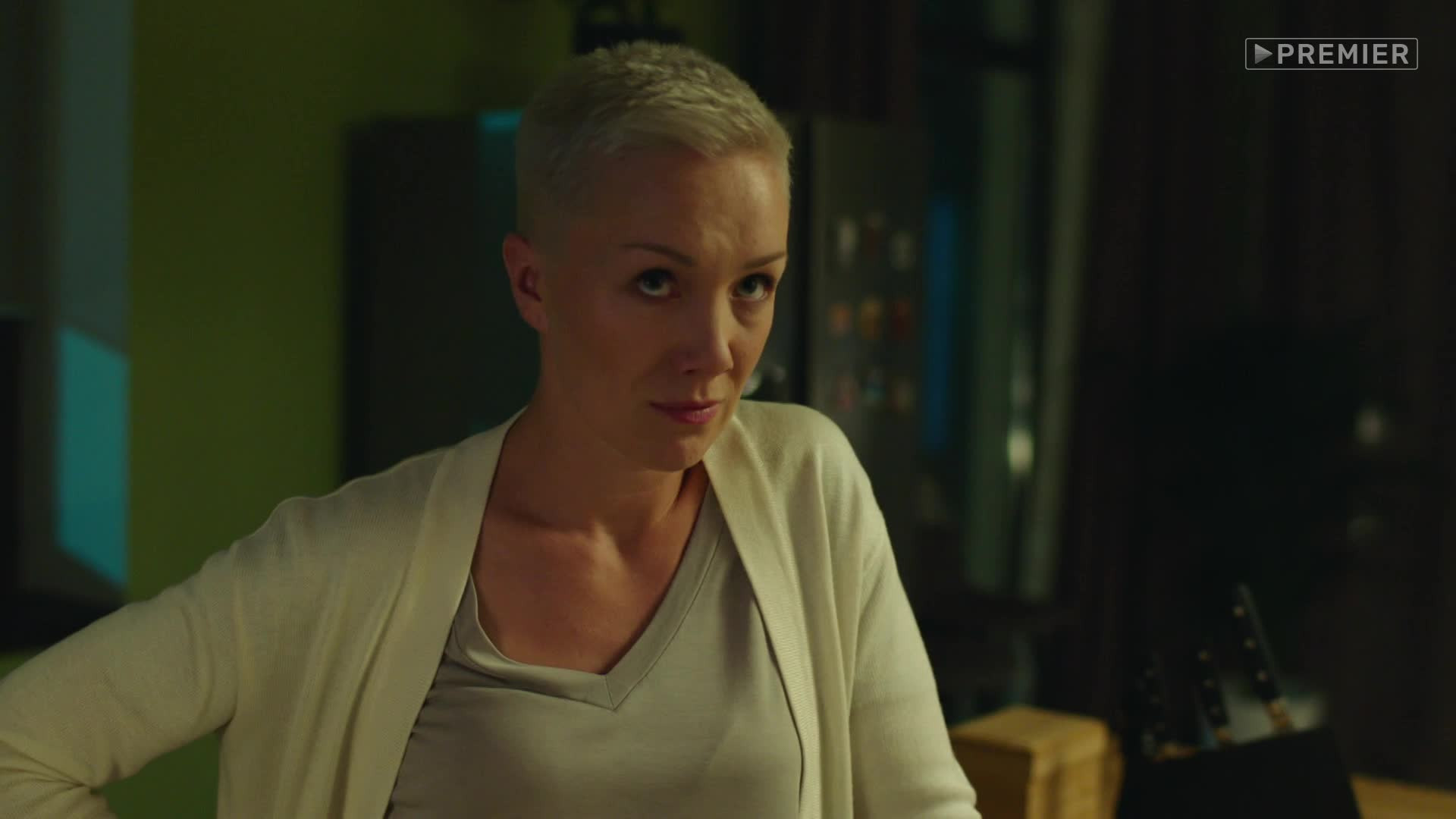 ТРИАДА, 1 сезон, 4 выпуск смотреть онлайн