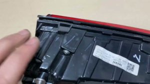 Задний фонарь хавал ф7 haval f7 2 2024