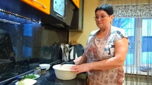 ЖИЗНЬ В СЕЛЕ:РЕШИЛИ НА УЖИН ЛЮЛЯ КЕБАБ ПРИГОТОВИТЬ