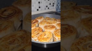 Закуска на скорую руку из лаваша!#рецепт #лавашсначинкой #закуска