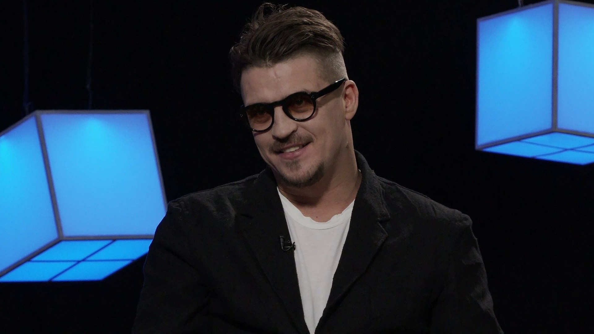 ДНК-шоу, 1 сезон, 7 выпуск