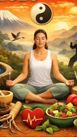 Секрет долголетия в одной единице жизни: что нужно вашей клетке сегодня