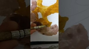 рисуем картофельную мину из растения против зомби.mp4