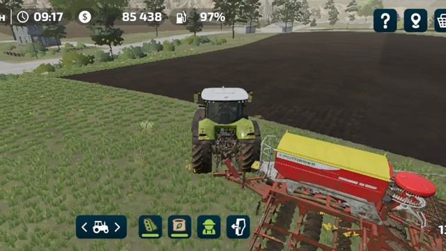 Farming simulator 16 смотреть онлайн