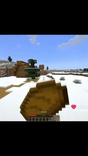 майнкрафт дрим