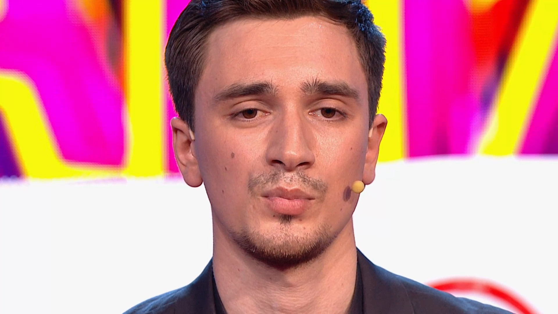 Comedy Баттл, 5 сезон, 26 выпуск