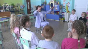 Победитель муниципального этапа конкурса "Воспитатель года-2026"